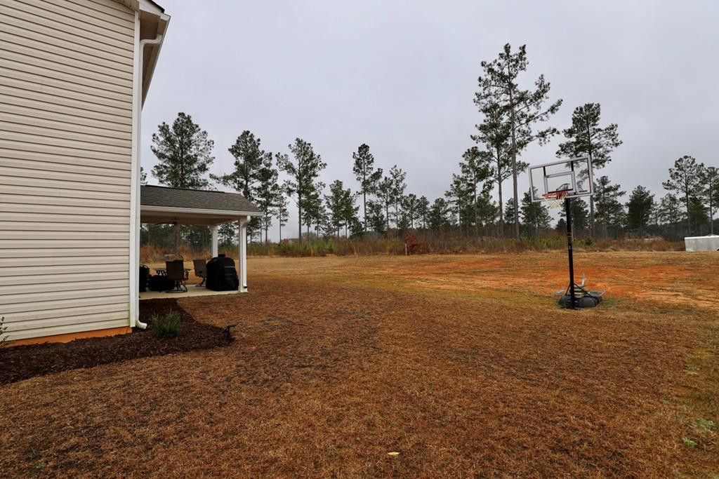 1322 Shiloh Church Road