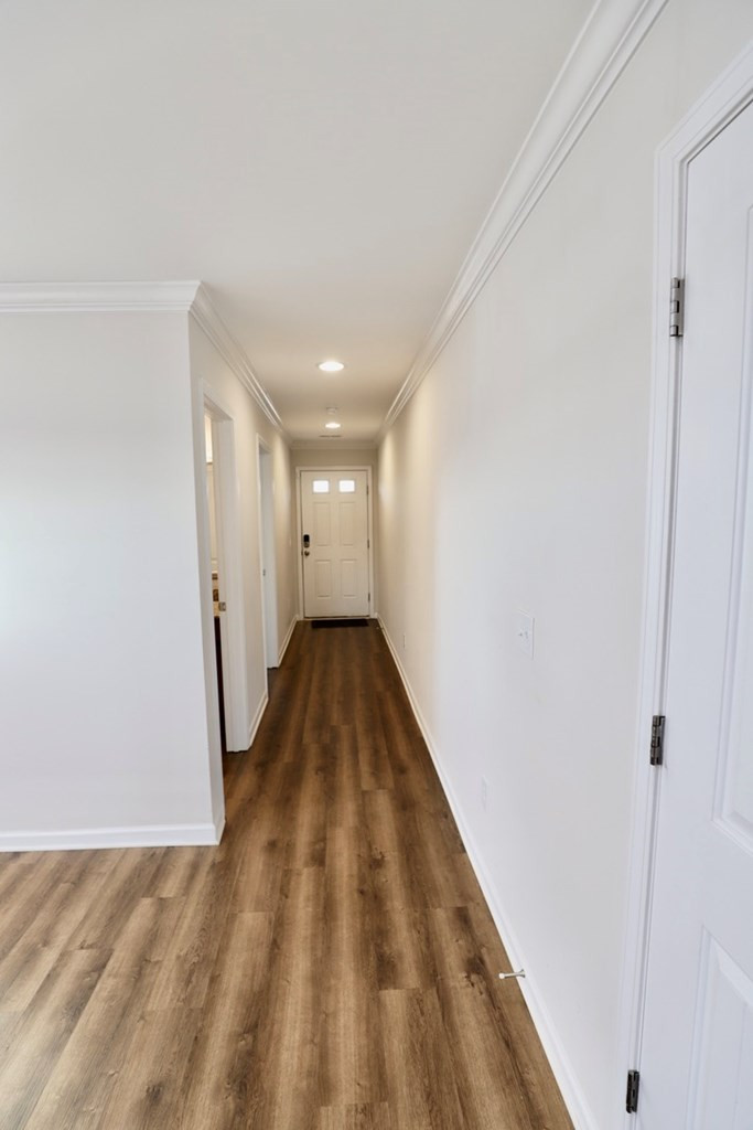 1322 Shiloh Church Road