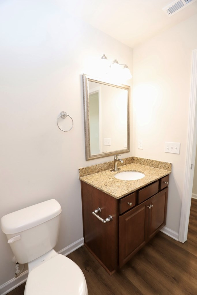 1322 Shiloh Church Road