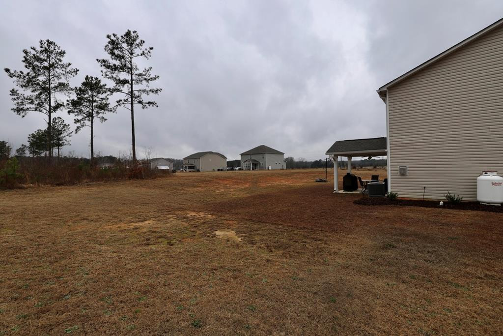 1322 Shiloh Church Road