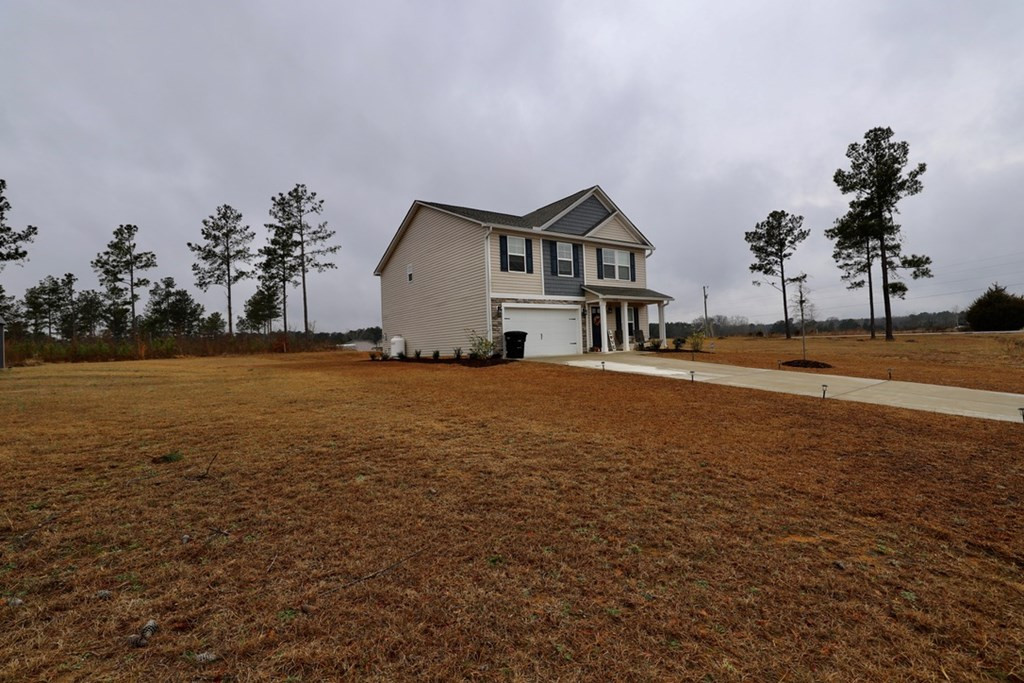 1322 Shiloh Church Road