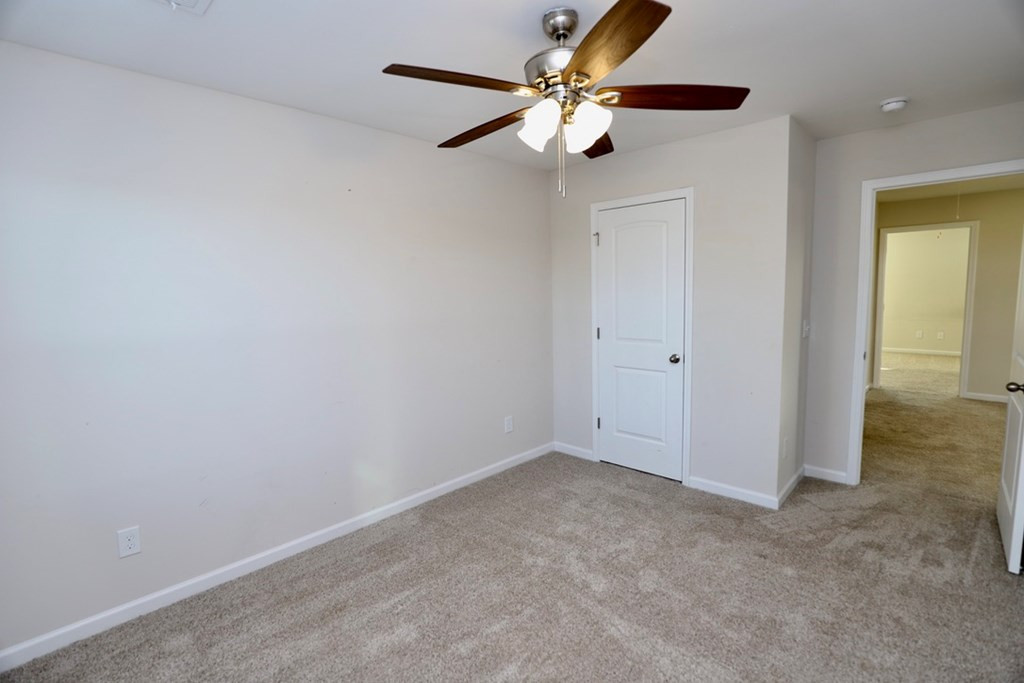 1322 Shiloh Church Road