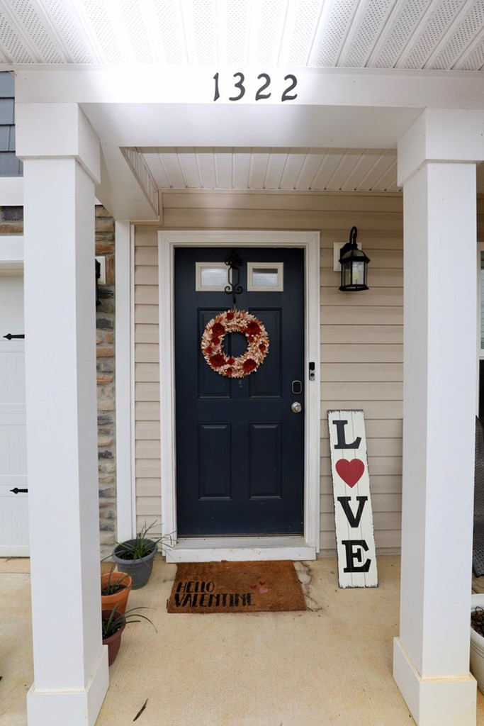 1322 Shiloh Church Road