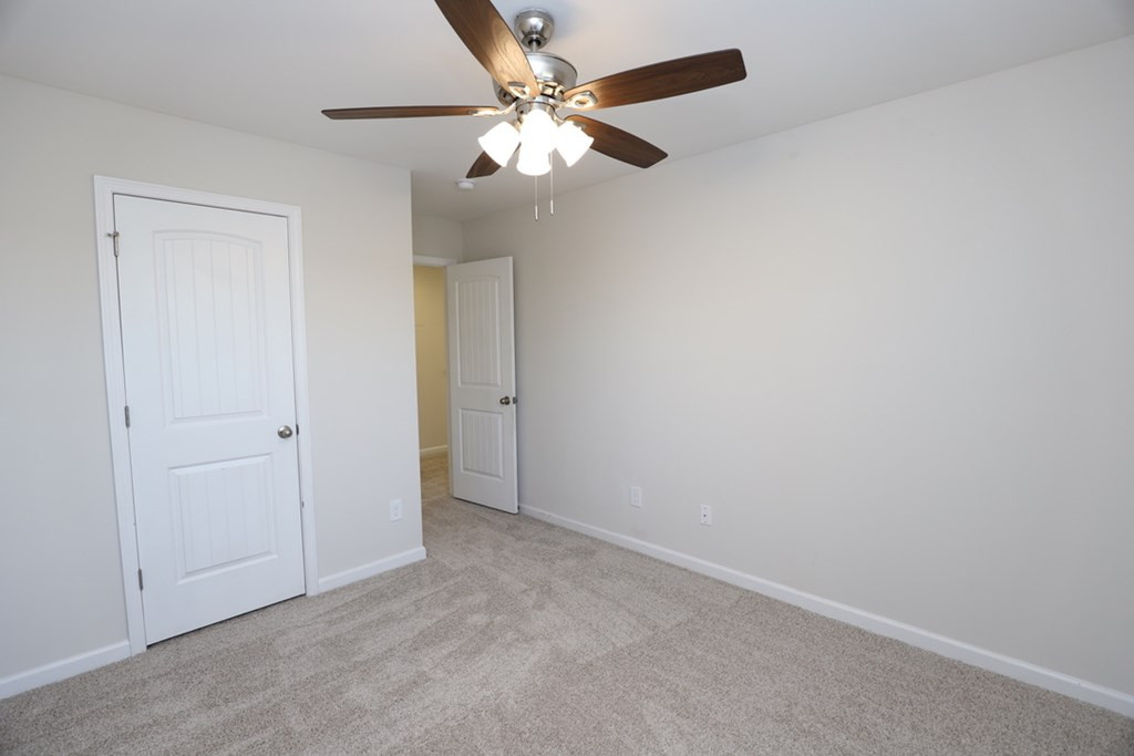 1322 Shiloh Church Road