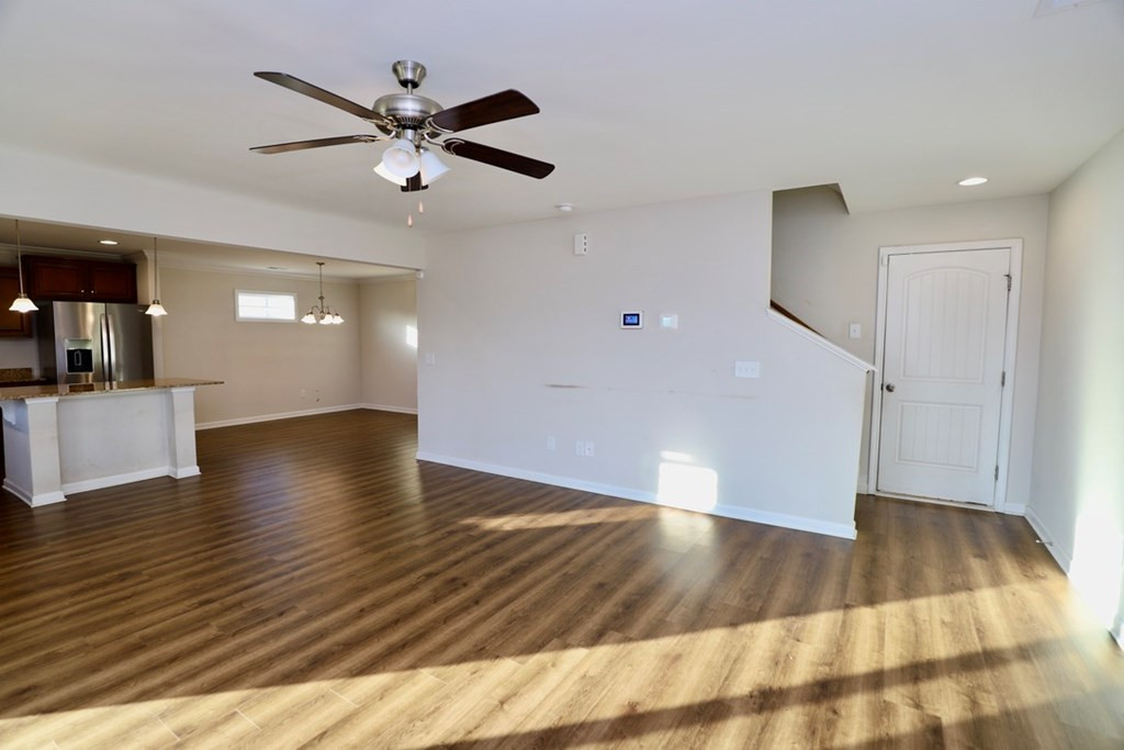 1322 Shiloh Church Road