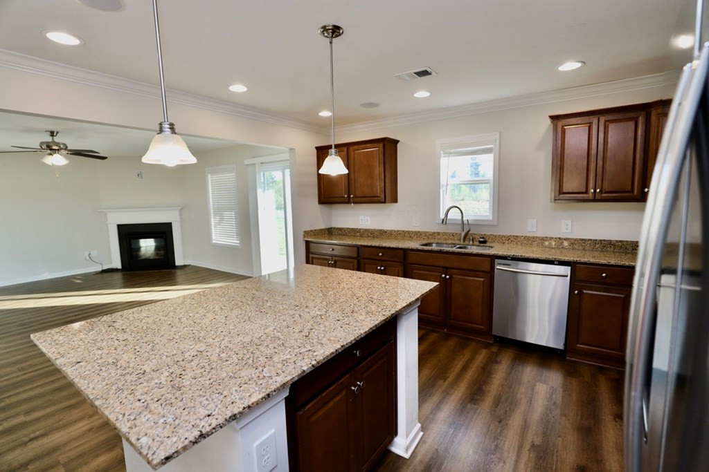 1322 Shiloh Church Road