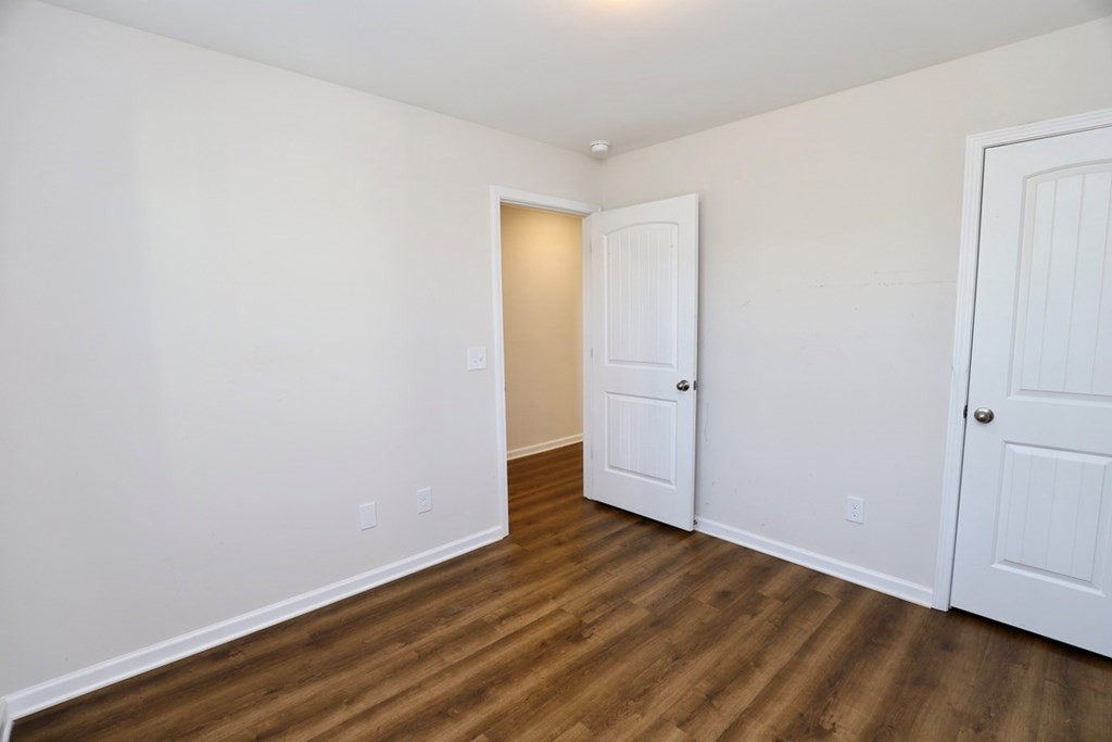 1322 Shiloh Church Road