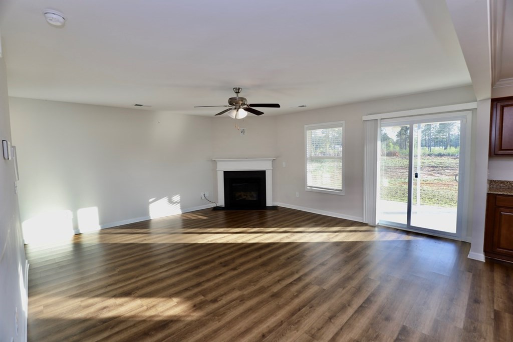 1322 Shiloh Church Road