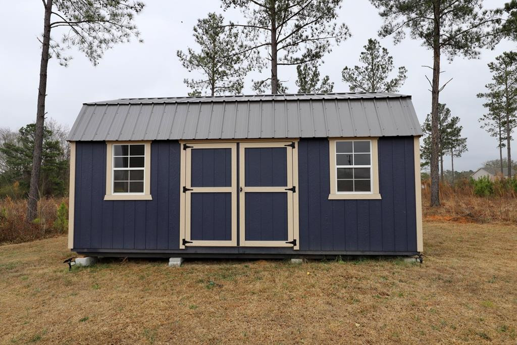 1322 Shiloh Church Road