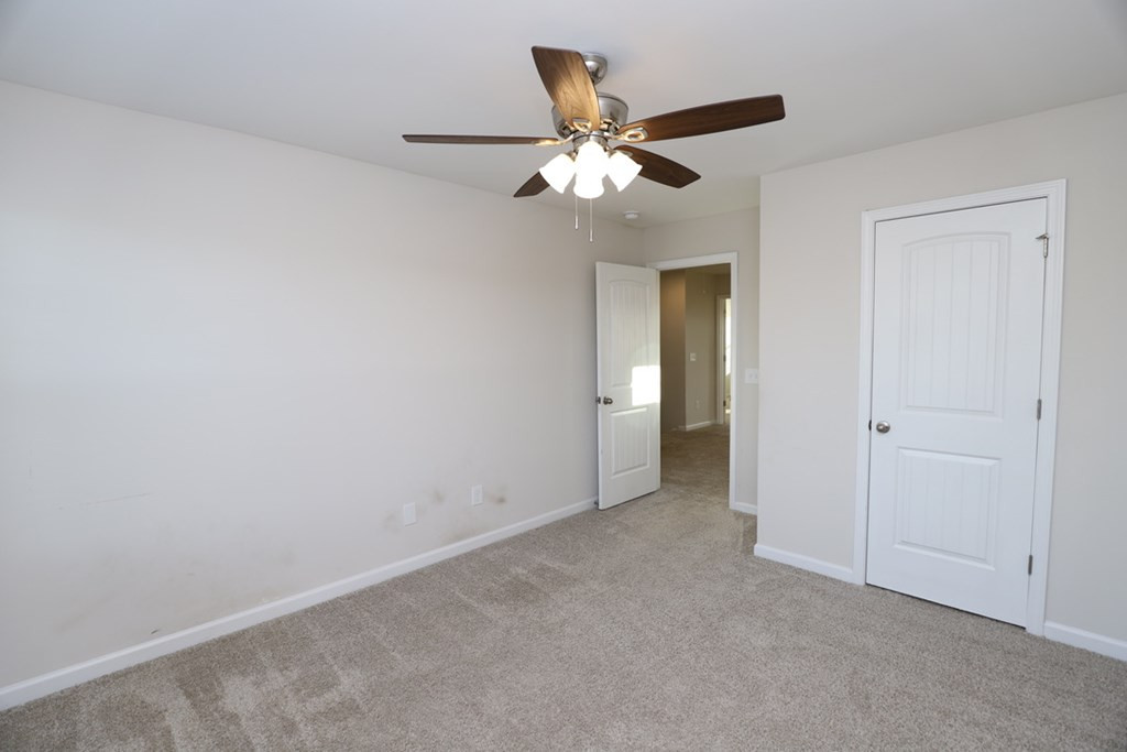 1322 Shiloh Church Road