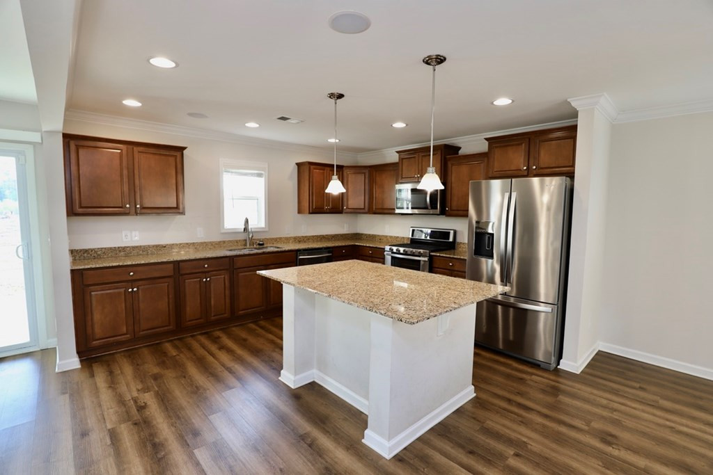 1322 Shiloh Church Road