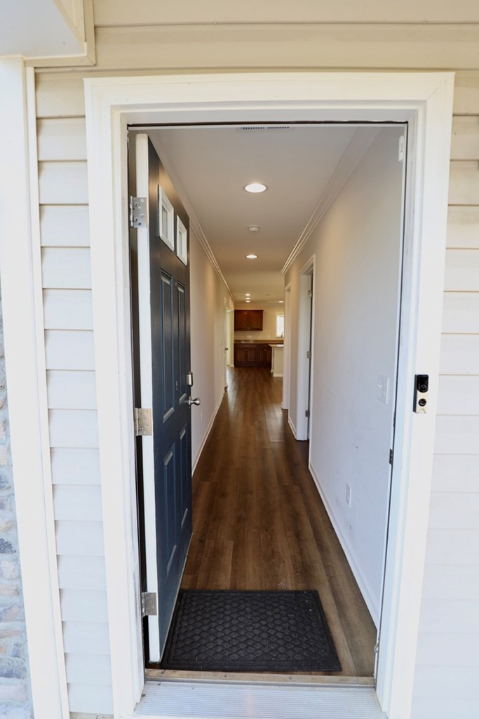 1322 Shiloh Church Road