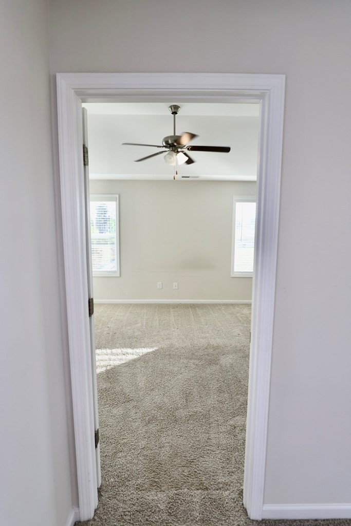 1322 Shiloh Church Road