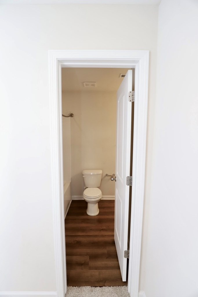 1322 Shiloh Church Road