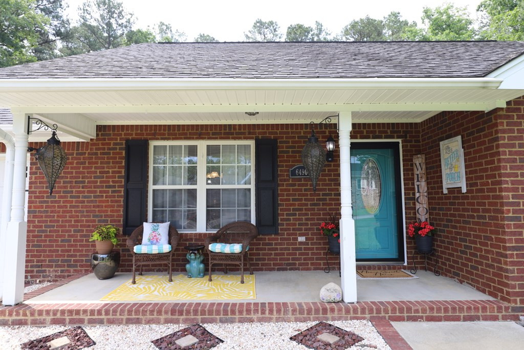 6490 HIDDEN HAVEN RD