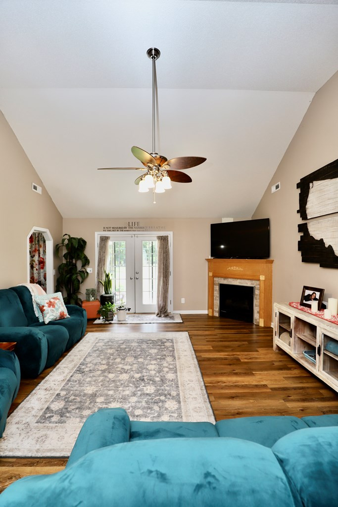 6490 HIDDEN HAVEN RD