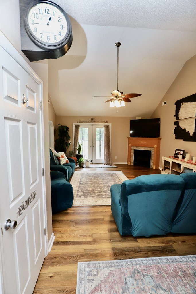 6490 HIDDEN HAVEN RD