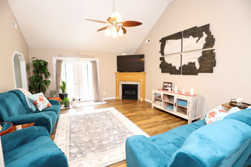 6490 HIDDEN HAVEN RD