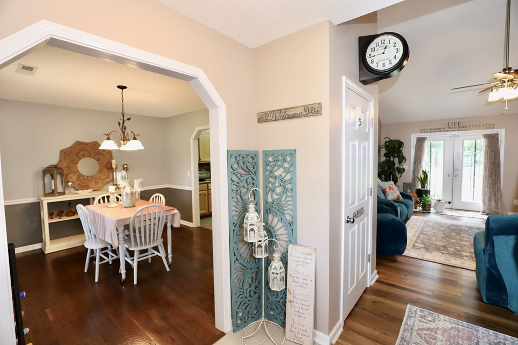 6490 HIDDEN HAVEN RD