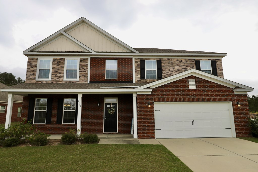 2165 CANADAIANGEESE DR