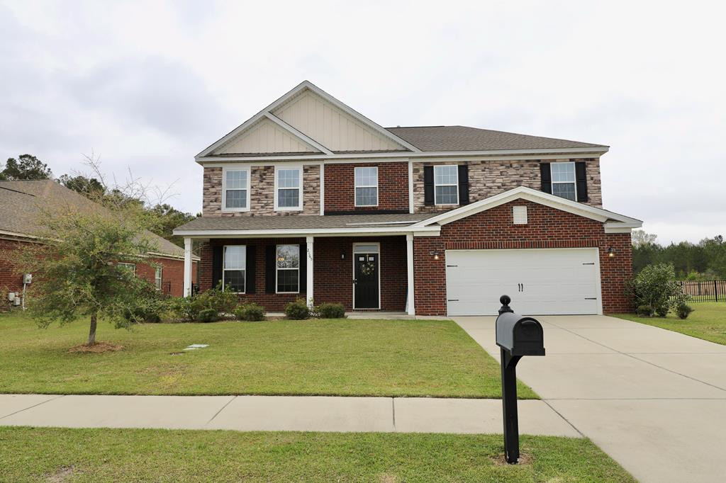 2165 CANADAIANGEESE DR