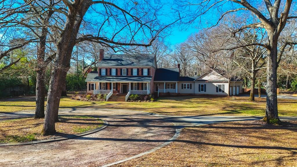 920 CAROLYN DR