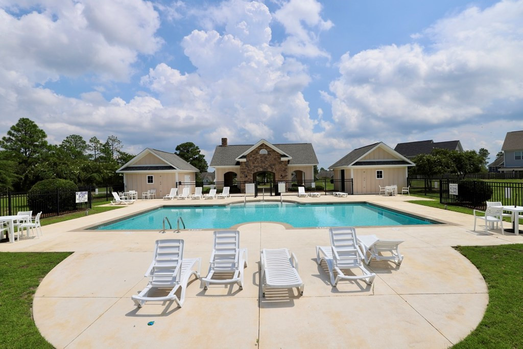 1061 Beechfern Cir
