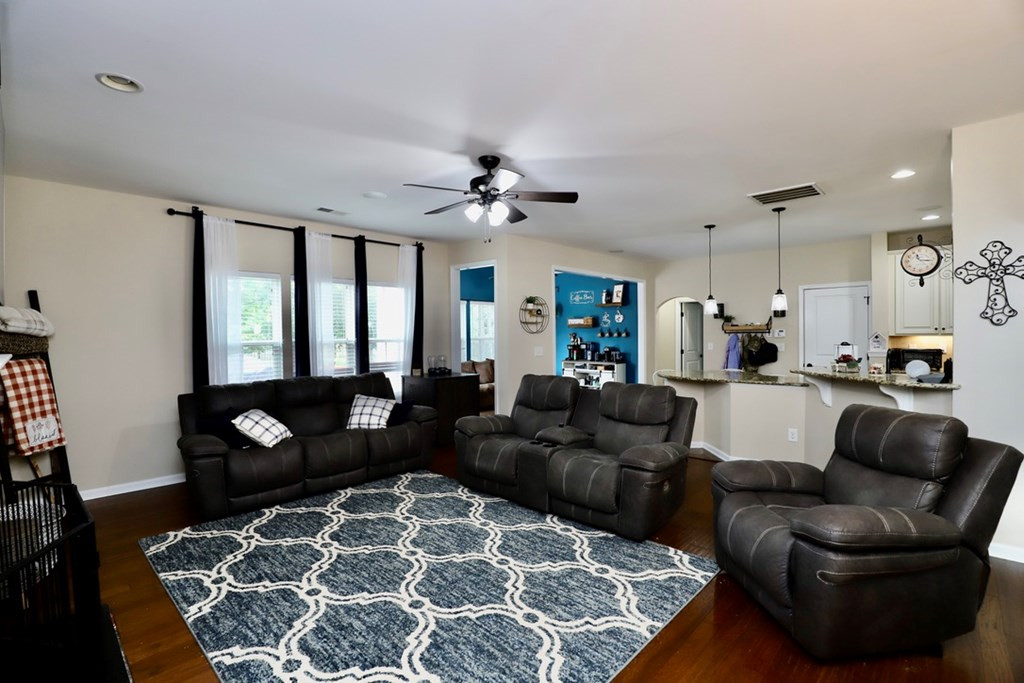 1061 Beechfern Cir