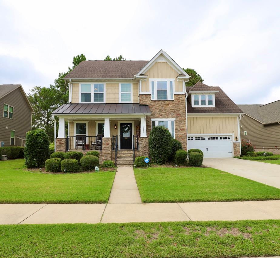 1061 Beechfern Cir