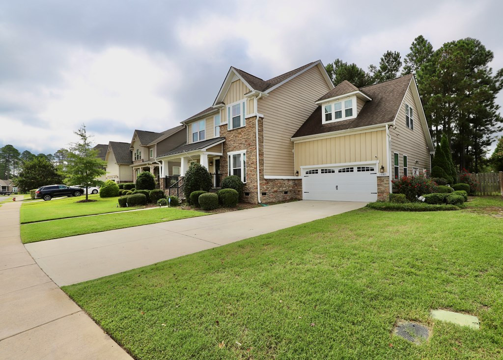 1061 Beechfern Cir