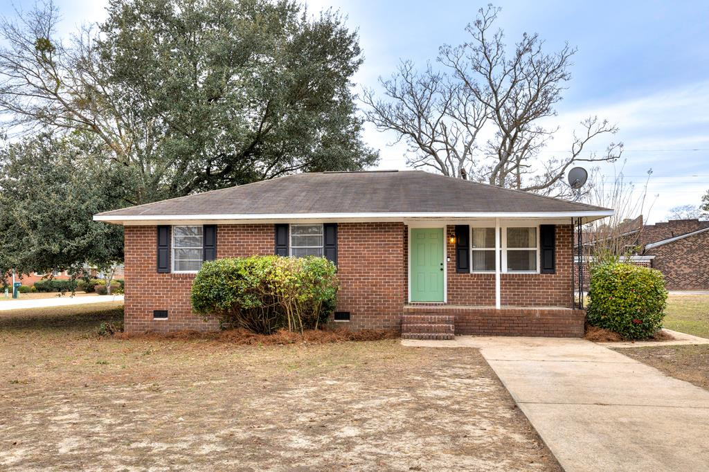 1014 Huddersfield Drive