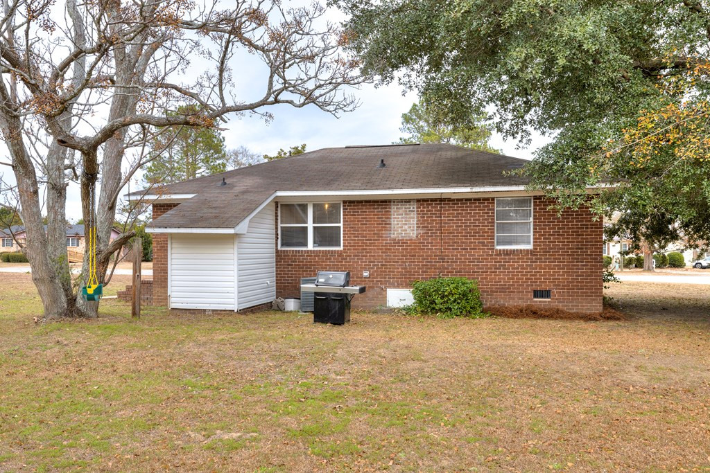 1014 Huddersfield Drive