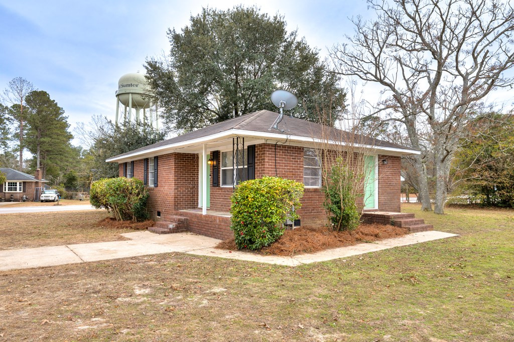 1014 Huddersfield Drive