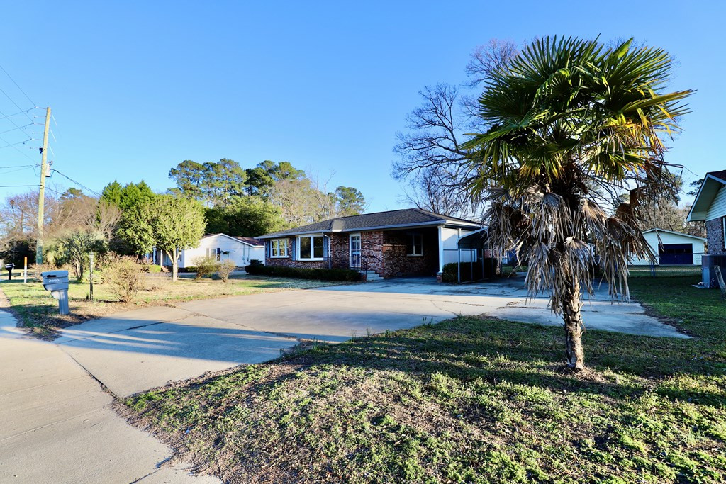 2080 Mccrays Mill Rd