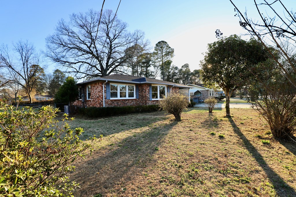 2080 Mccrays Mill Rd