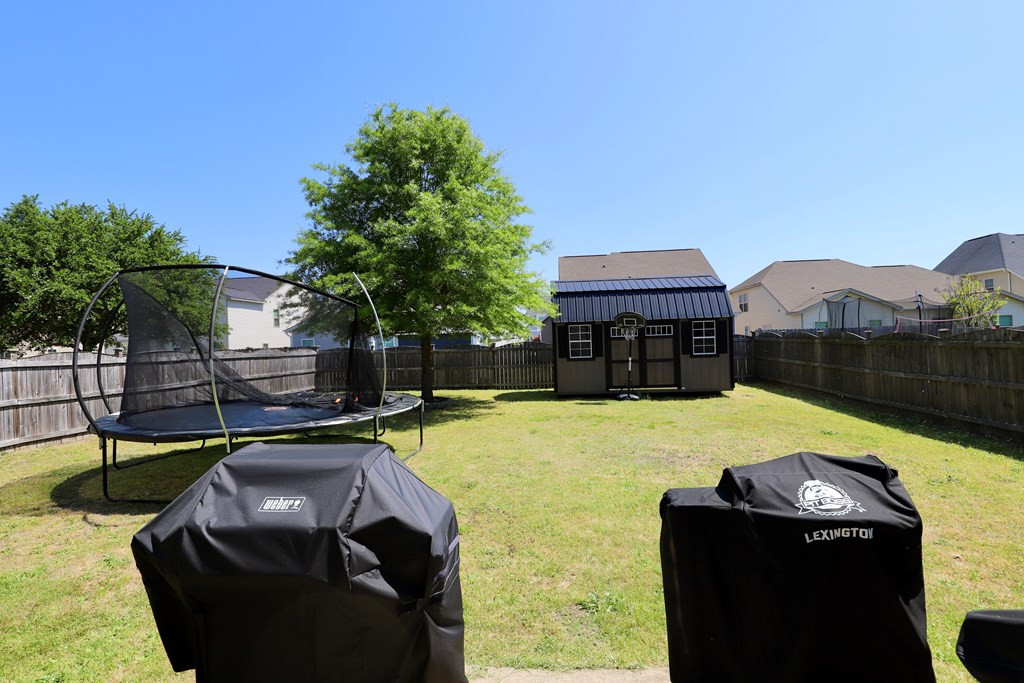 1769 Ruger Drive