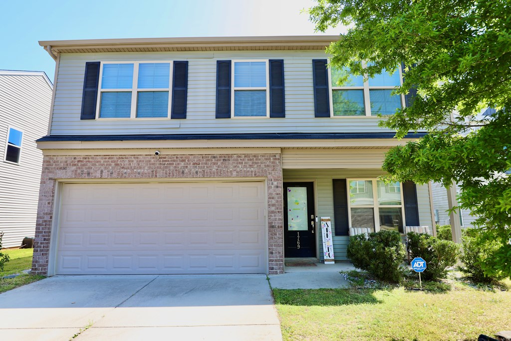 1769 Ruger Drive
