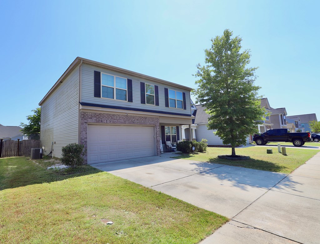 1769 Ruger Drive
