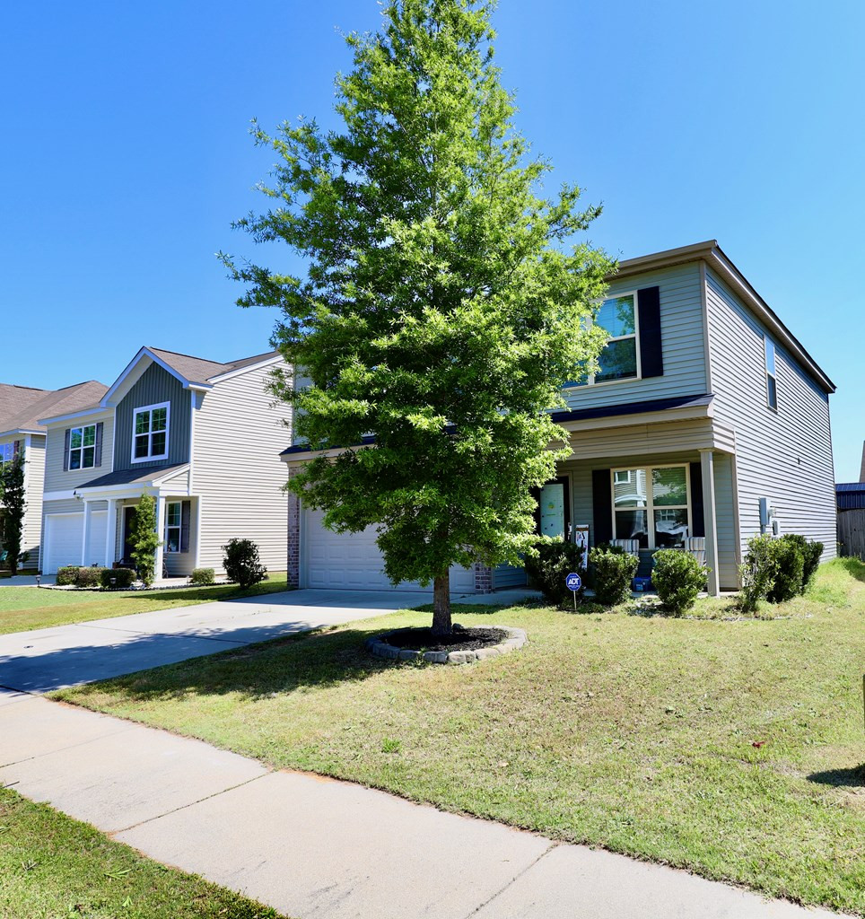 1769 Ruger Drive
