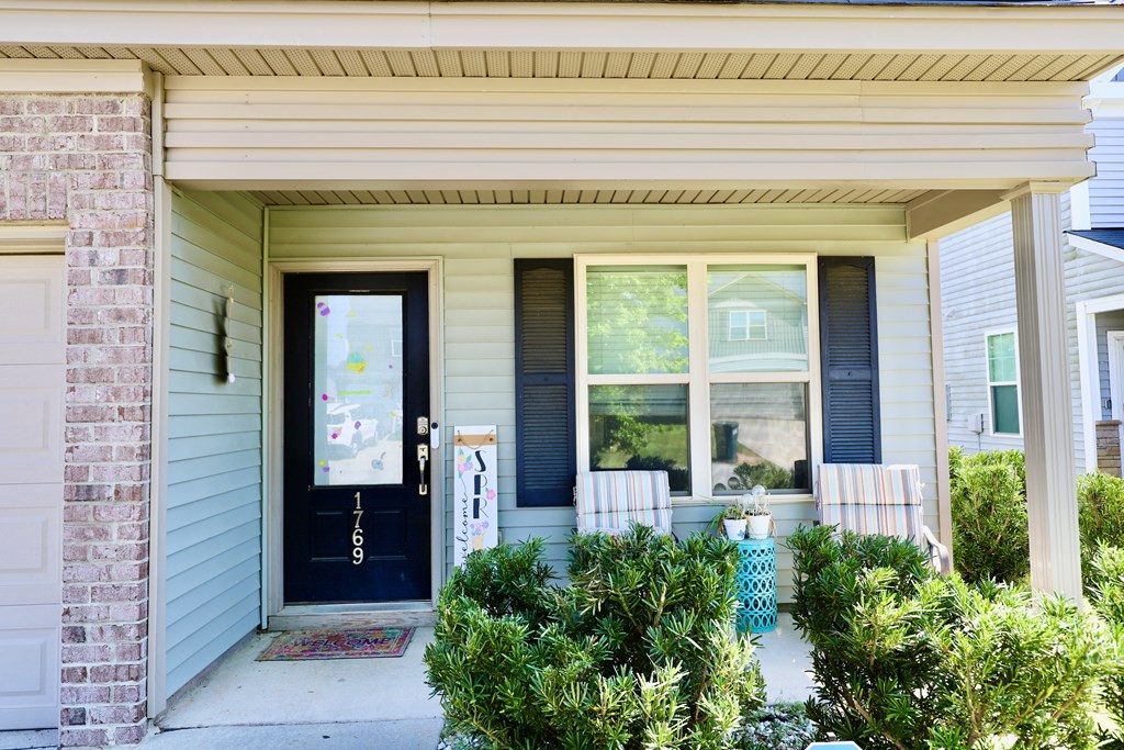 1769 Ruger Drive