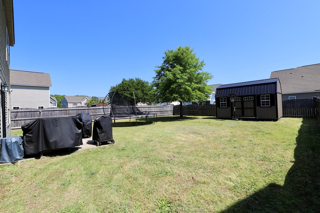 1769 Ruger Drive