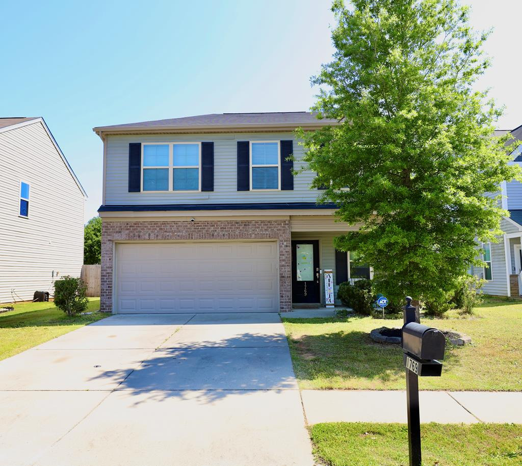 1769 Ruger Drive
