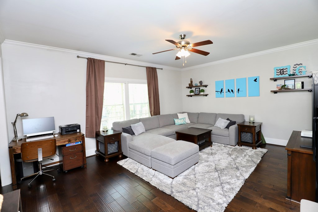 545 Curlew Circle