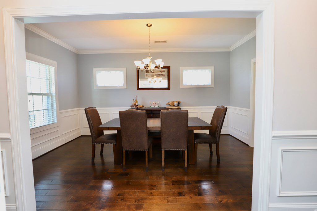 545 Curlew Circle
