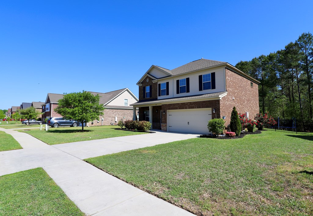 545 Curlew Circle
