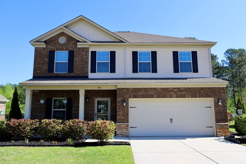 545 Curlew Circle