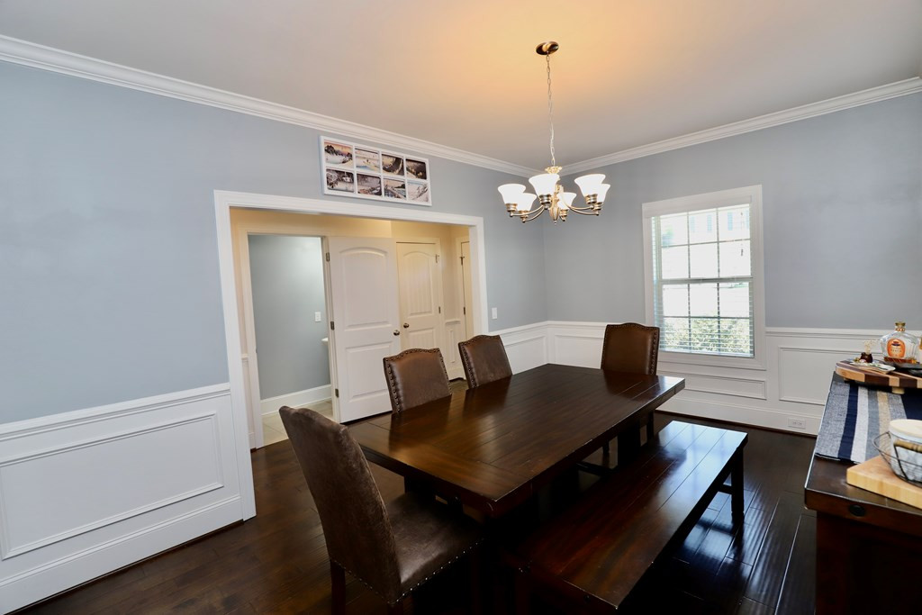 545 Curlew Circle