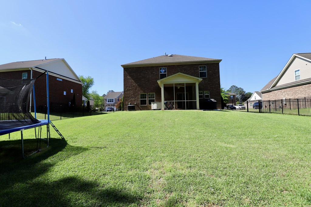 545 Curlew Circle