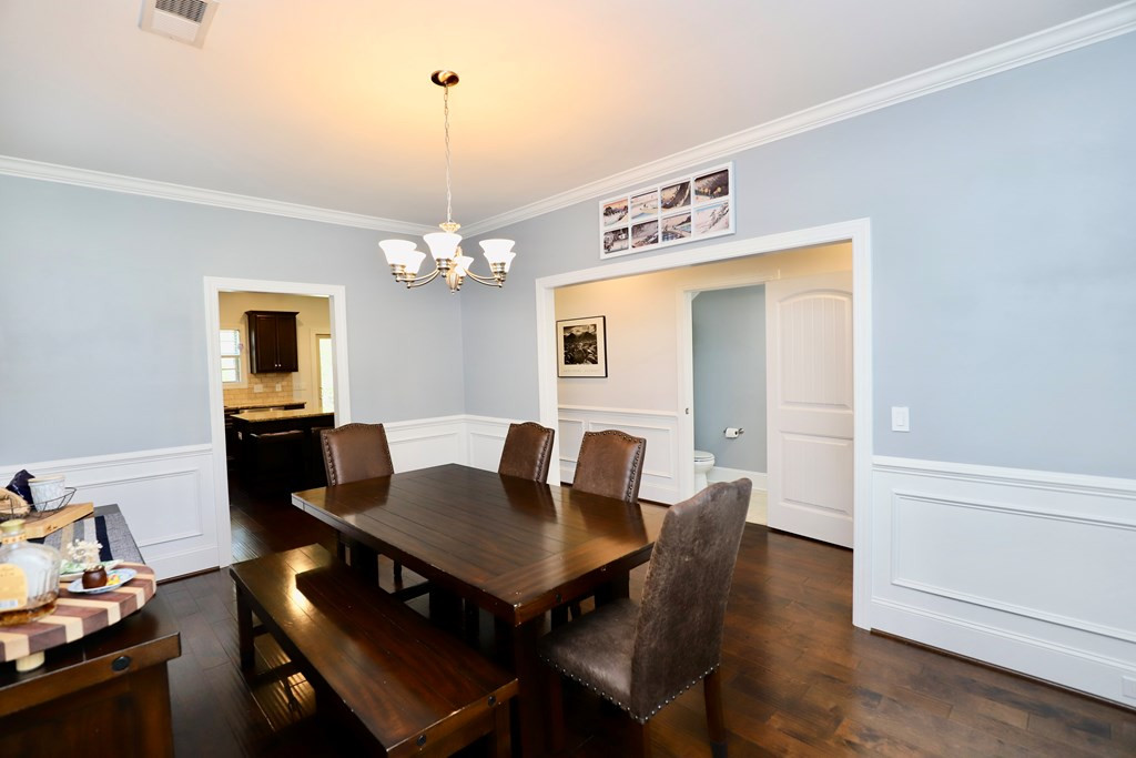 545 Curlew Circle