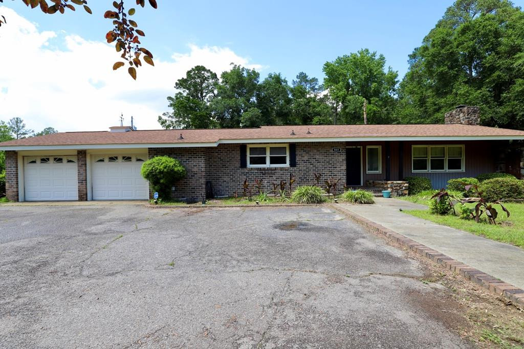 805 Mcrae Rd
